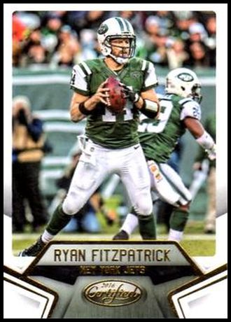 36 Ryan Fitzpatrick